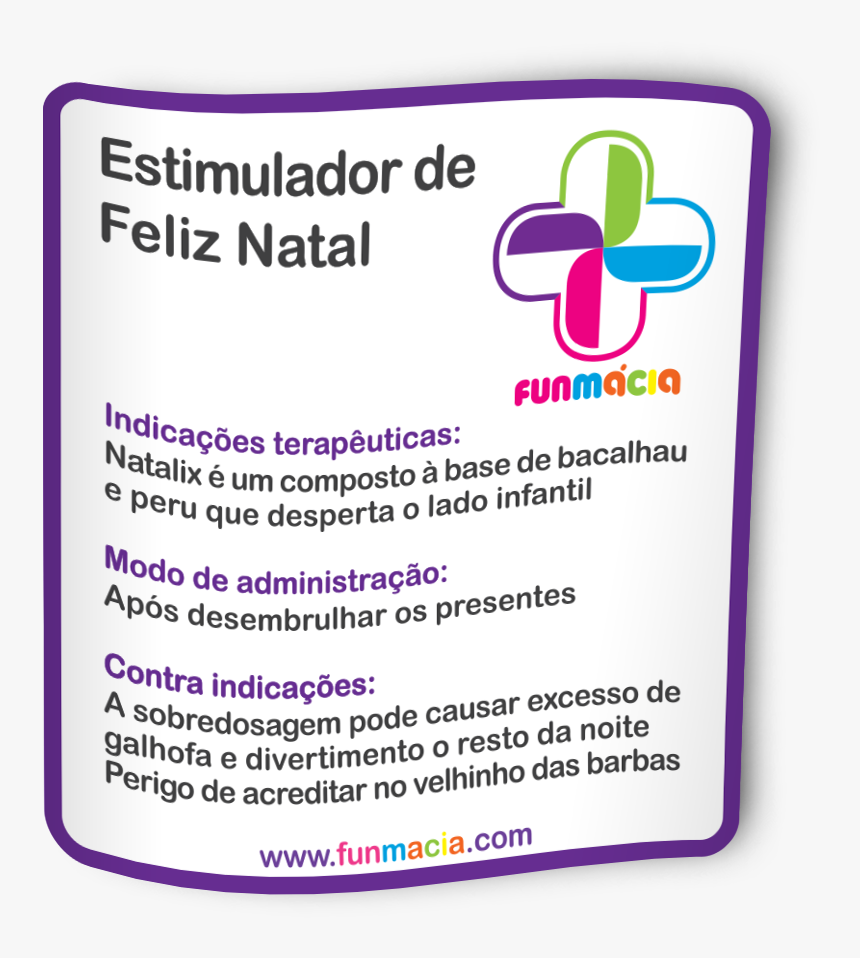 Feliz Natal Png , Png Download - Funmacia, Transparent Png