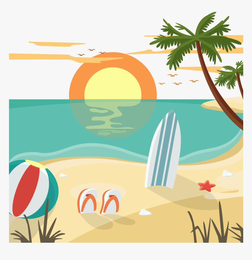 Resort Clipart, HD Png Download
