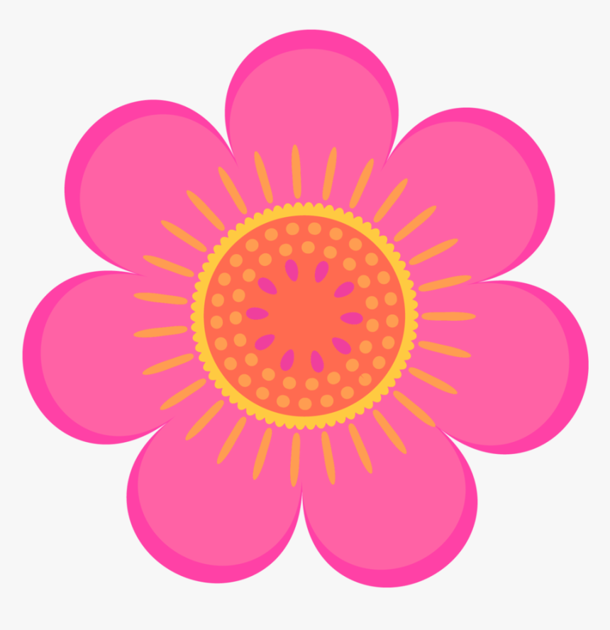 Easter Flowers Clipart - Society Of Homeopaths Pakistan, HD Png Download