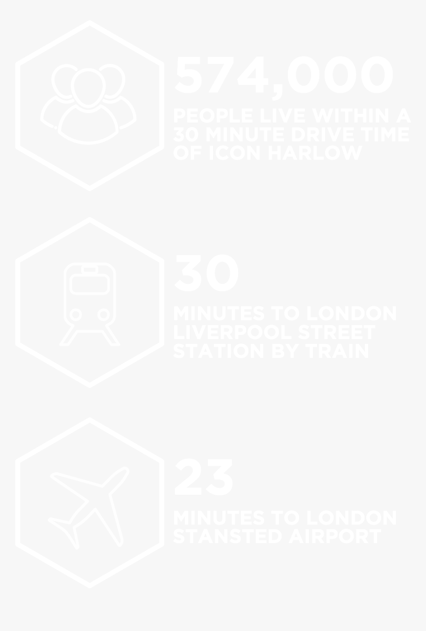 Icon Manchester Airport Is Set To Become One Of The - Poster, HD Png Download
