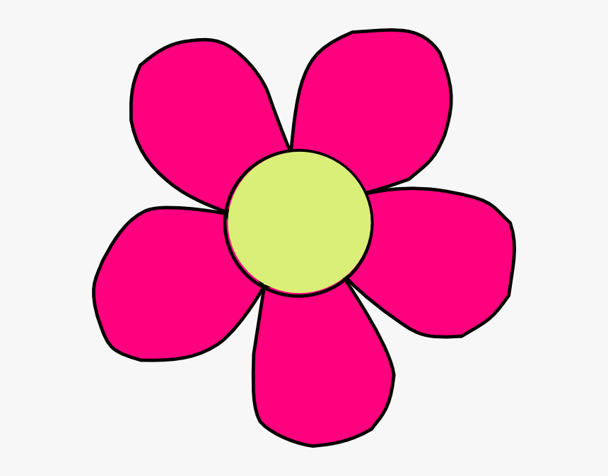 Free Flower Clipart Png, Transparent Png