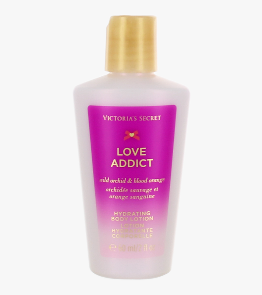 Love Addict By Victoria S Secret For Women Body Lotion - Cosmetics, HD Png Download