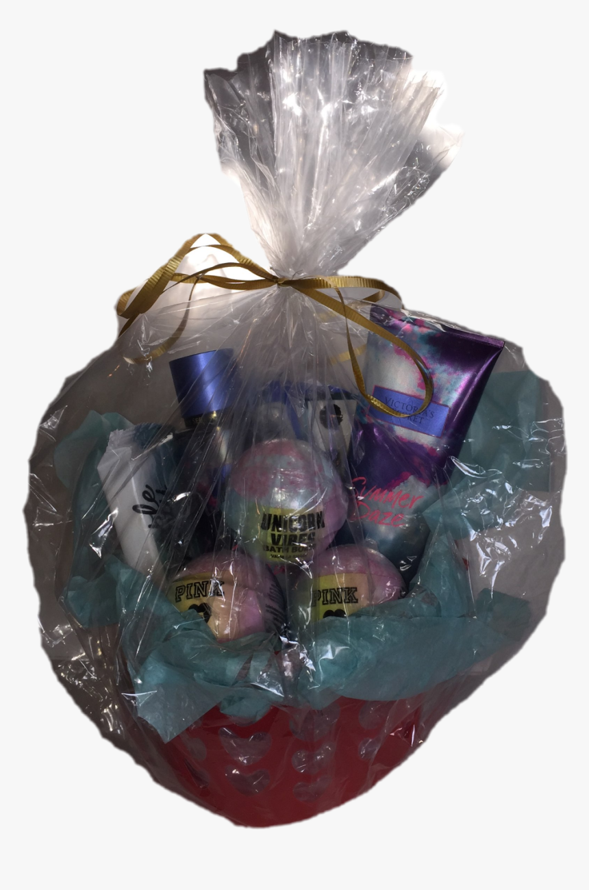 Gift Basket, HD Png Download