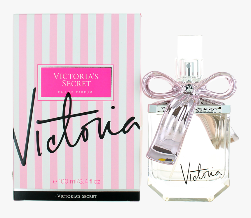 Victoria's Secret Victoria Edp, HD Png Download