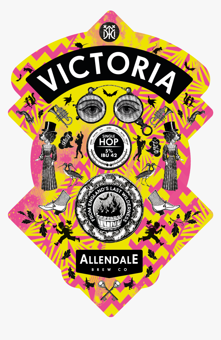 Allendale Brewery, HD Png Download