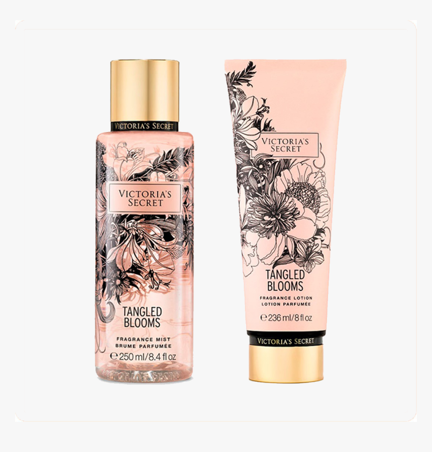 Bare Vanilla Victoria Secret, HD Png Download