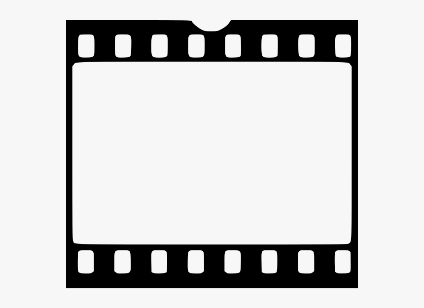 Film Strip Png Download Film Reel Clip Art Transparent Png