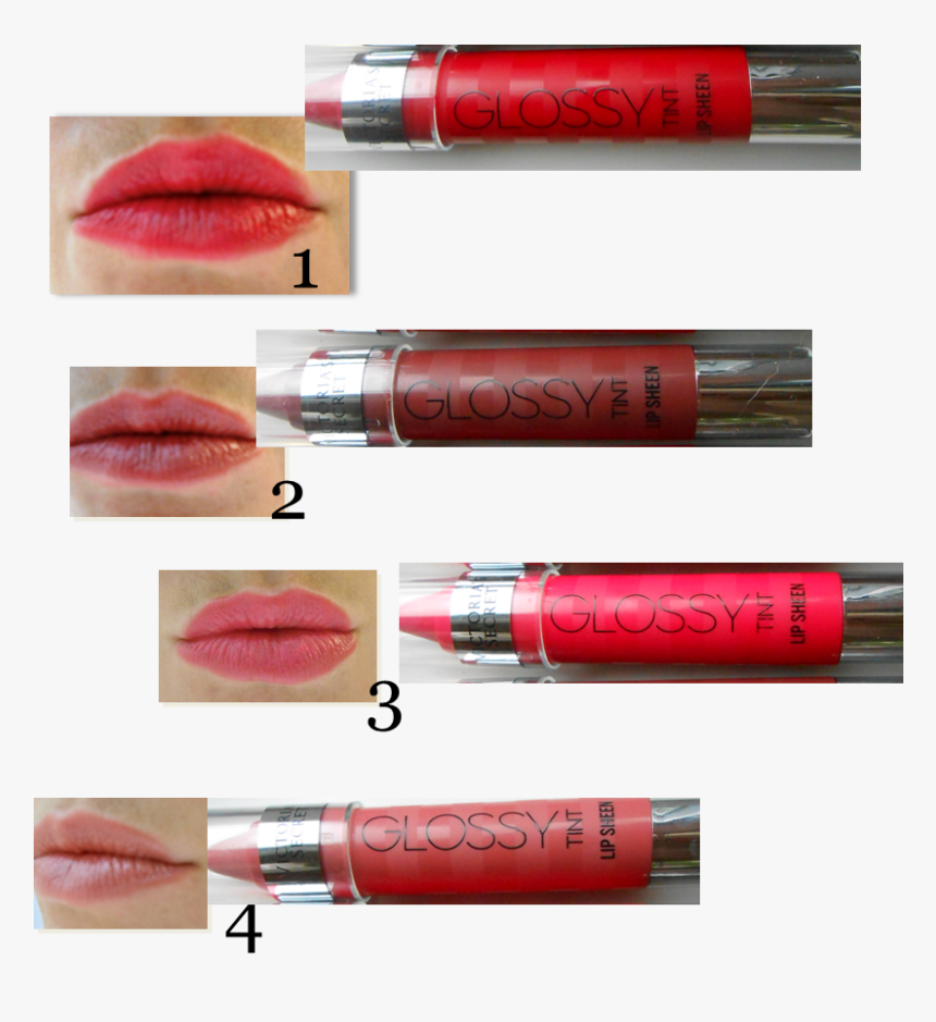 Victoria Secret Lip Tint, HD Png Download