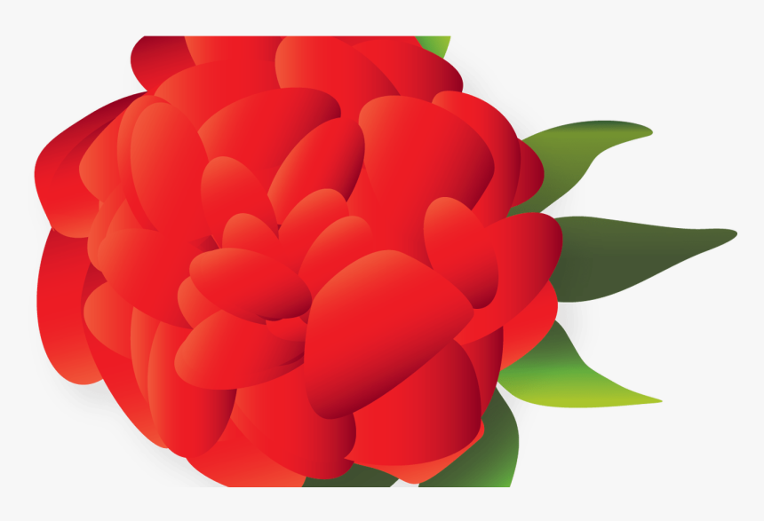 Mexican Flowers Clipart Png - Mexican Paper Flower Clip Art, Transparent Png