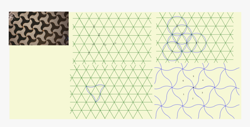 Motif, HD Png Download