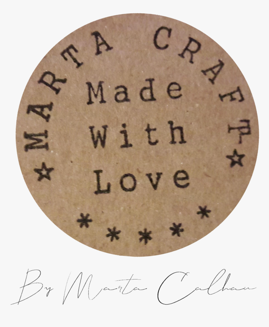 Marta Craft - Circle, HD Png Download