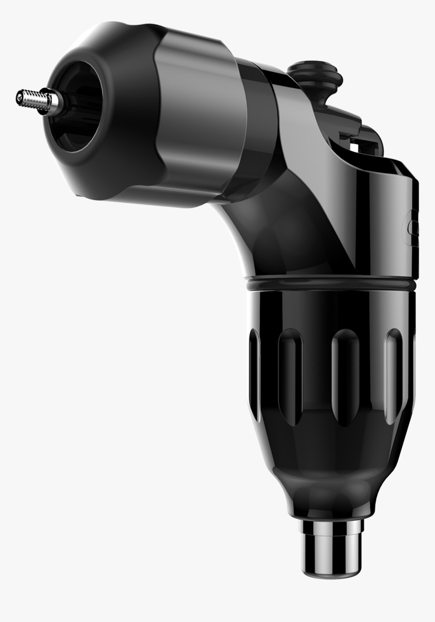Tattoo Machine , Png Download - Tattoo Machine, Transparent Png