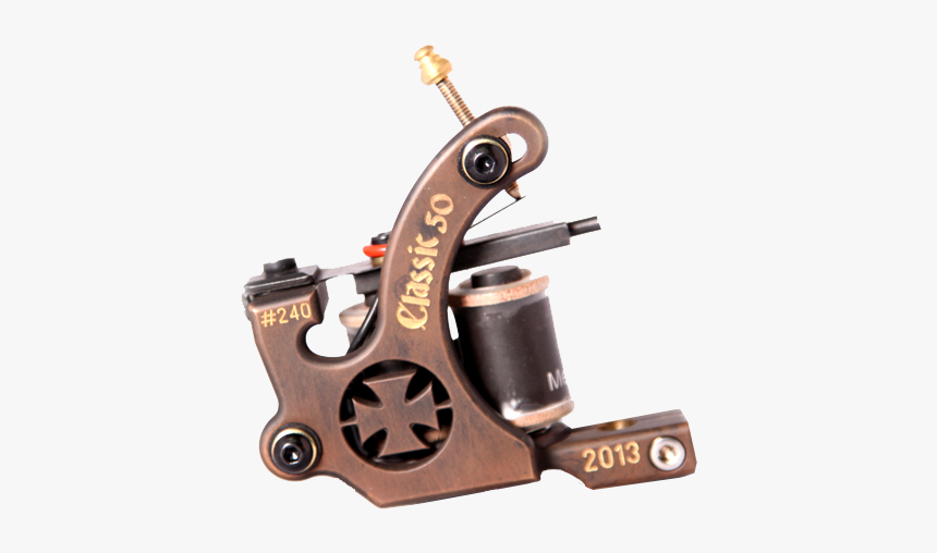 Tattoo Machine, HD Png Download