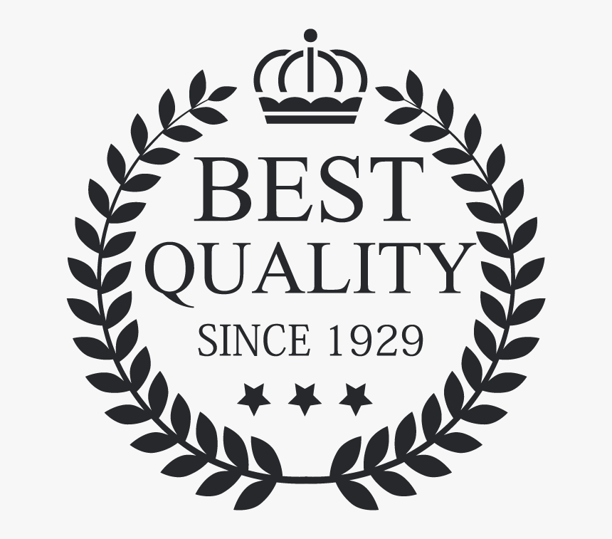 Round Leaves Logo Png, Transparent Png