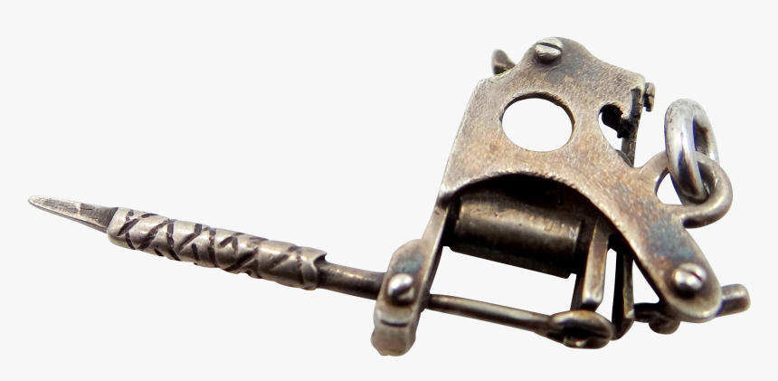 Sterling Jewellery Bracelet Charm Pendant Silver Clipart - Sharpening Jig, HD Png Download