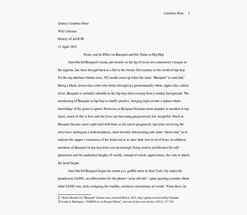 Essay, HD Png Download