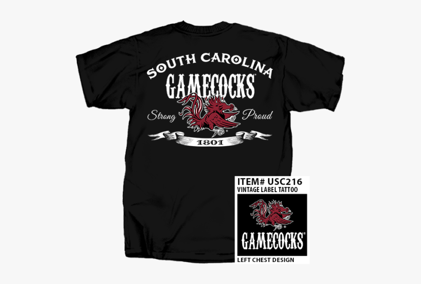 Usc216 - Active Shirt, HD Png Download