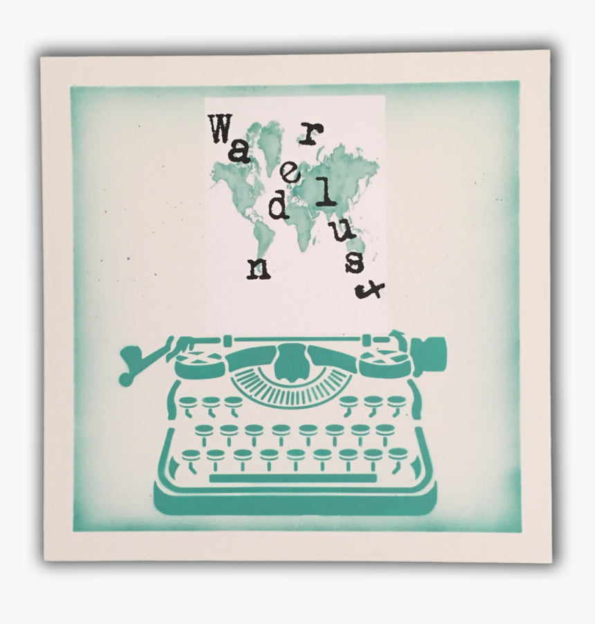 Images / 1 / - Wrdsmth The Only Lie, HD Png Download