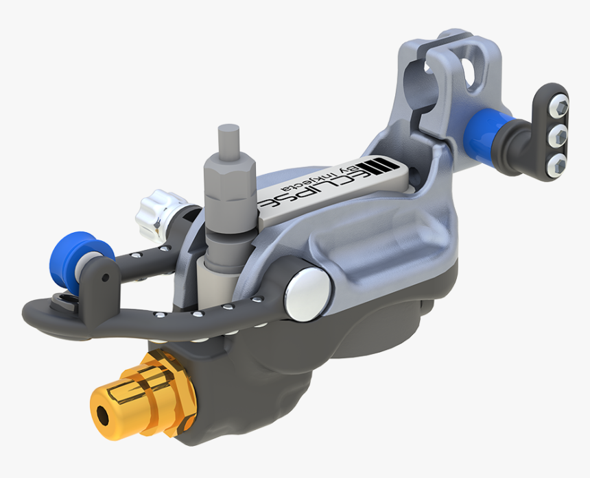 Inkjecta Eclipse, HD Png Download