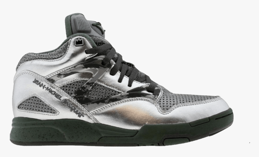 Basketball Shoe, HD Png Download