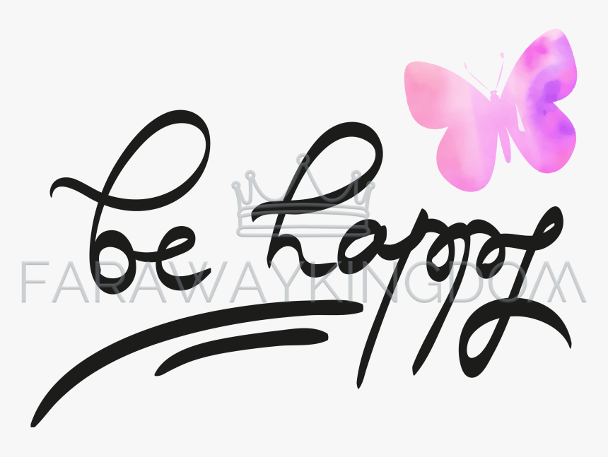 Vectores Dibujos Mariposas, HD Png Download
