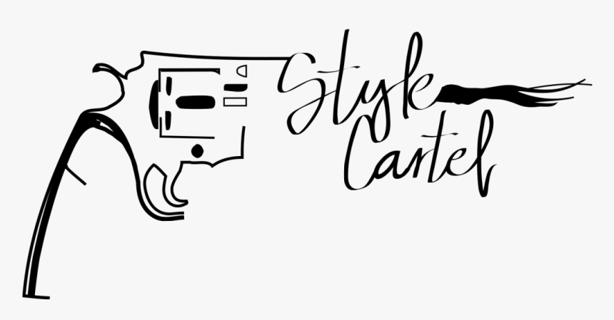 Fashion Style Logo Png, Transparent Png