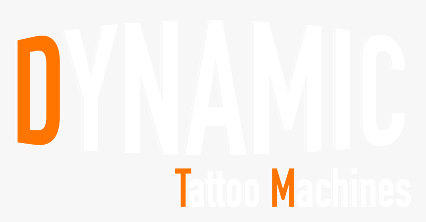 Dynamic Tattoo Machines - Imbianchino, HD Png Download