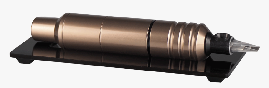 Hawk Pen Tattoo Machine Png Transparent - Pen, Png Download