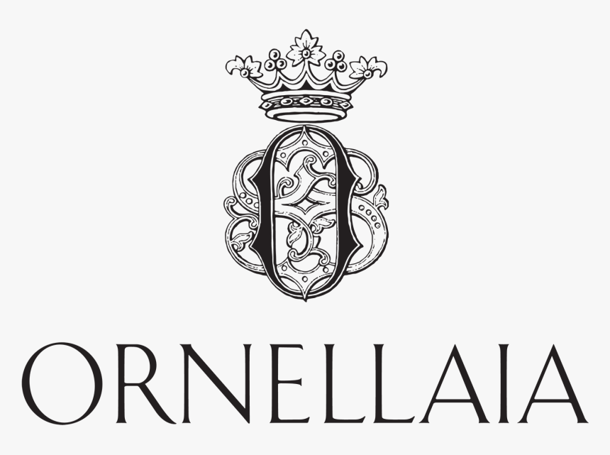 Ornellaia - Tenuta Dell Ornellaia Bolgheri, HD Png Download