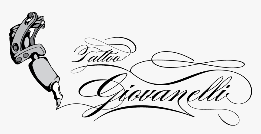 Tattoo Quotes Design Png, Transparent Png