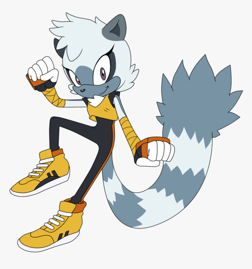 Tangle The Lemur By Hari Chan - Tangle The Lemur Love, HD Png Download