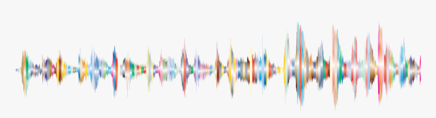 Graphic - Png Transparent Sound Waves, Png Download