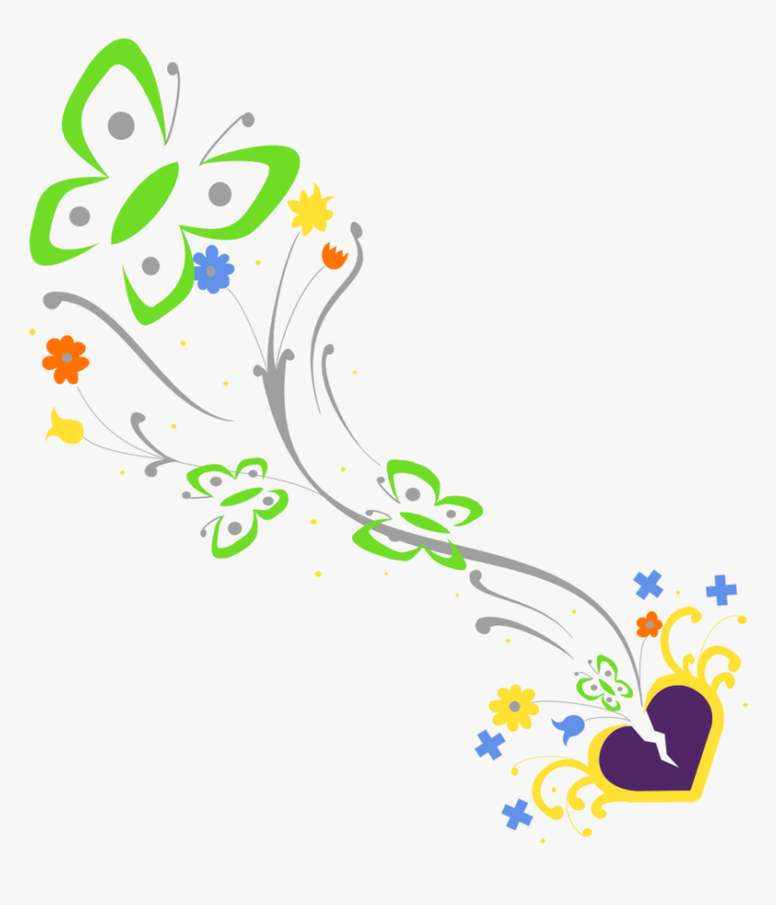 Butterfly, HD Png Download