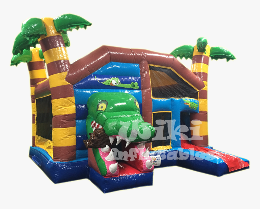 Inflatable, HD Png Download