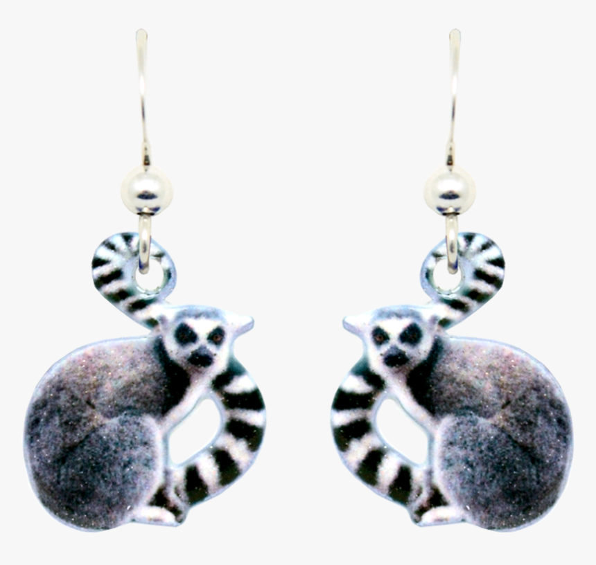 Earrings, HD Png Download