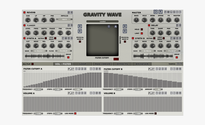 Gravity Wave - Electronics, HD Png Download