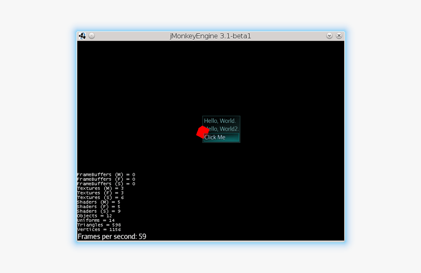 Screenshot, HD Png Download