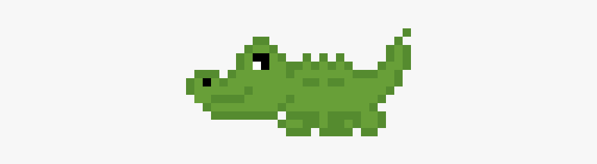 Aligator Png, Transparent Png
