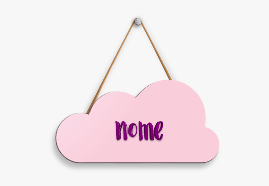 Formita Nuvem, HD Png Download