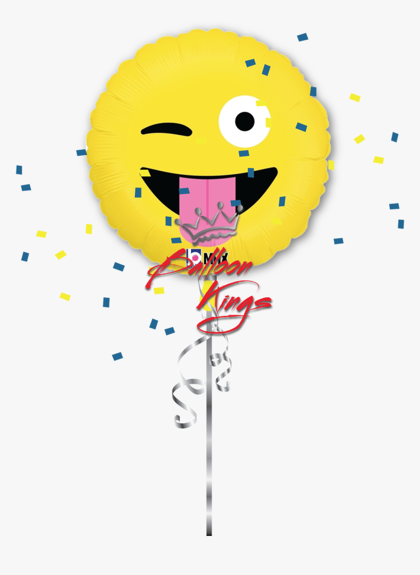 Emoji Wacky - Portable Network Graphics, HD Png Download