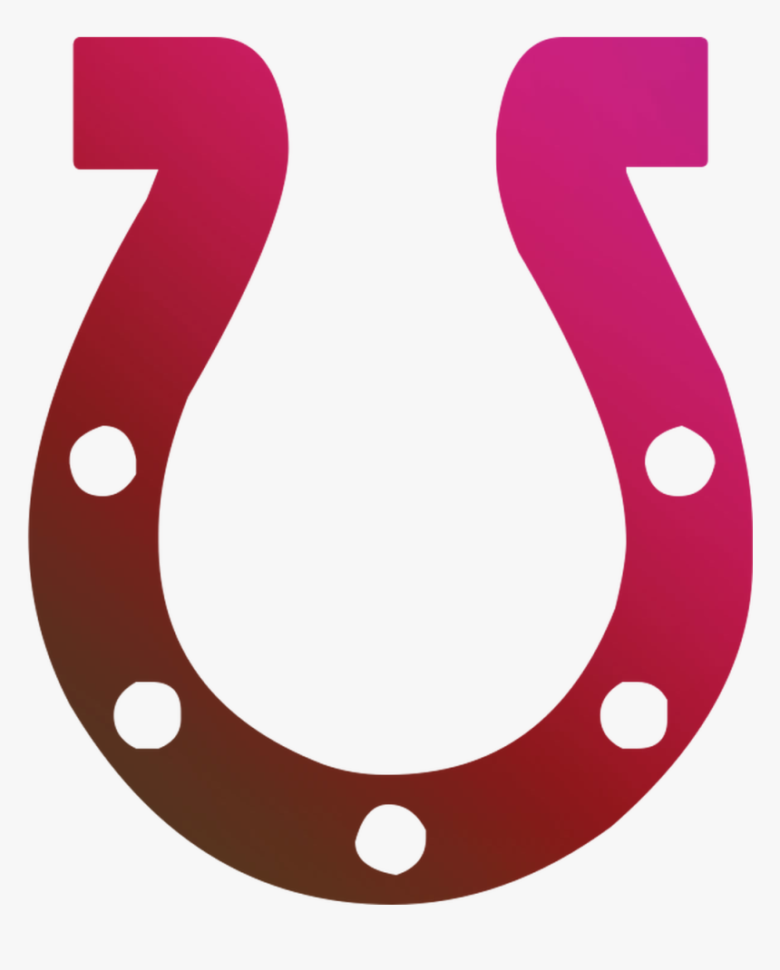 Horseshoe Vector Graphics Illustration Computer Icons - Horseshoe Icon, HD Png Download