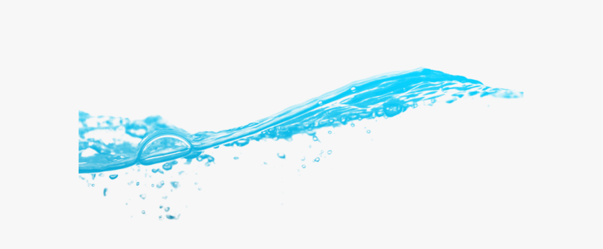 Clip Art Gua De Fundo Vector - Water Wave Transparent Background, HD Png Download