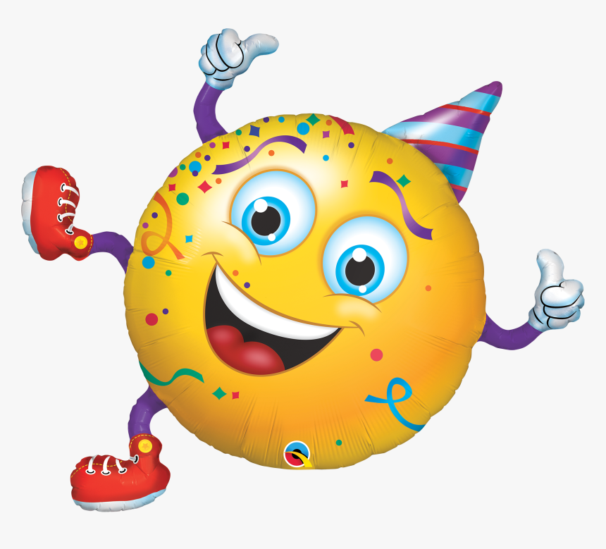 Celebrate Emoji Celebrate Emoji