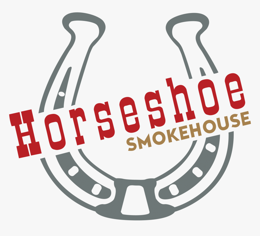 Horseshoe Smokehouse Will Be Donating Half Of The Proceeds - Horseshoe, HD Png Download