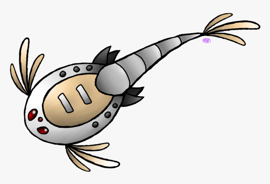 Horseshoe Crab Fakemon Clipart , Png Download, Transparent Png