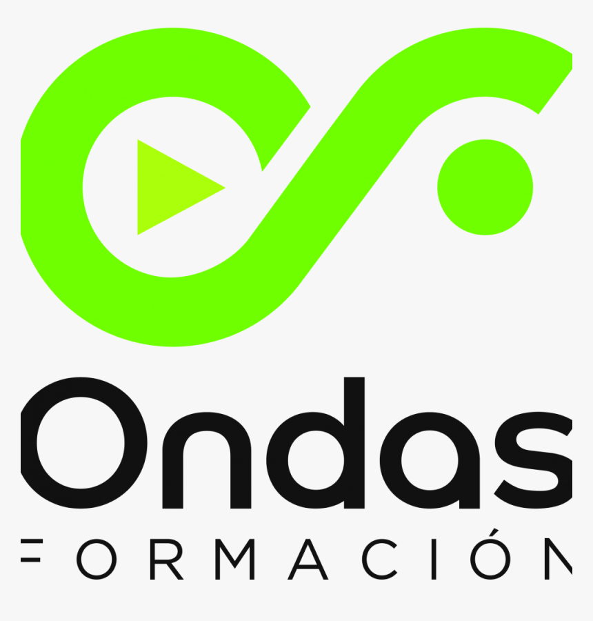 Ondas Formación Imepe Alcorcón - Circle, HD Png Download
