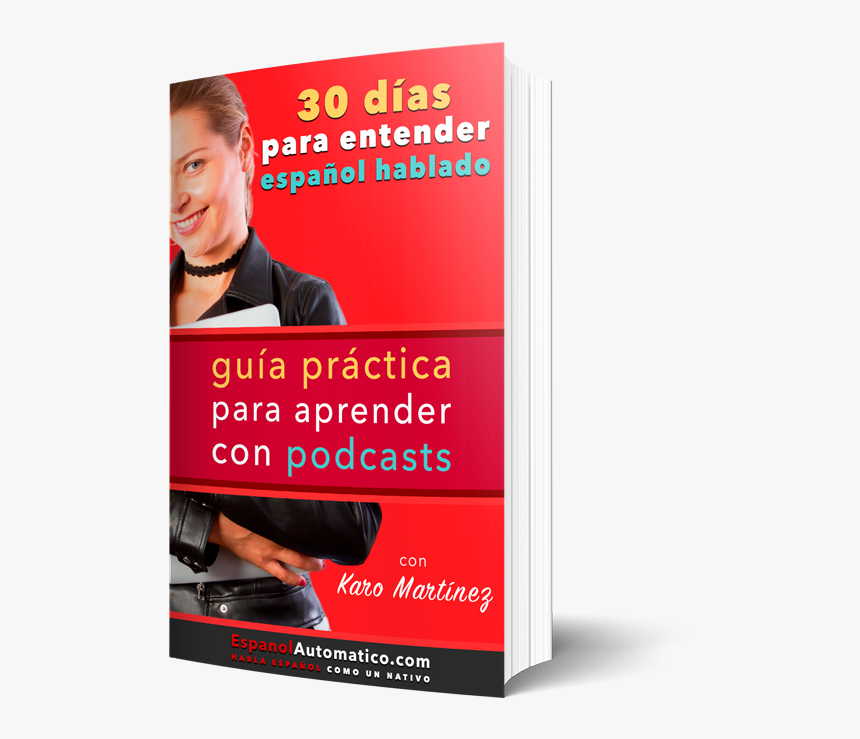 Mockup 30 Dias Libro Papel Salespage Normal - Poster, HD Png Download