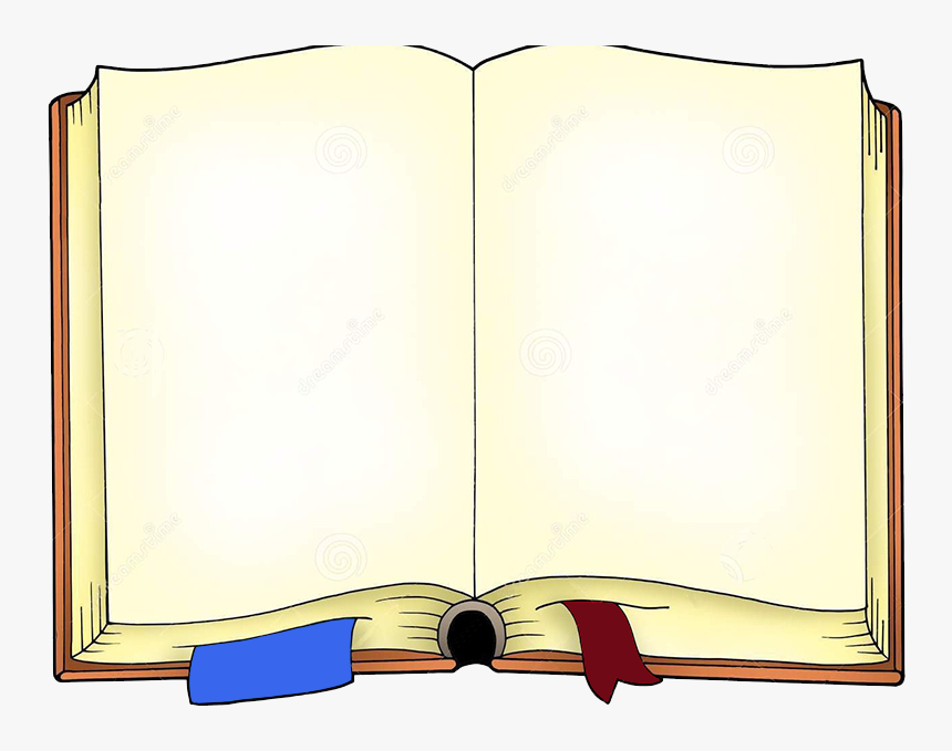 Book, HD Png Download
