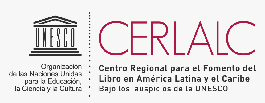 Logo Centro Regional Para El Fomento Del Libro En América - Unesco, HD Png Download