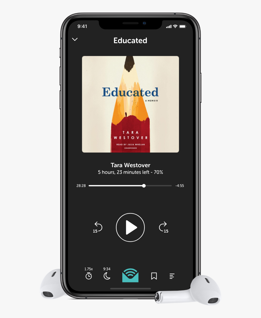 Smartphone, HD Png Download